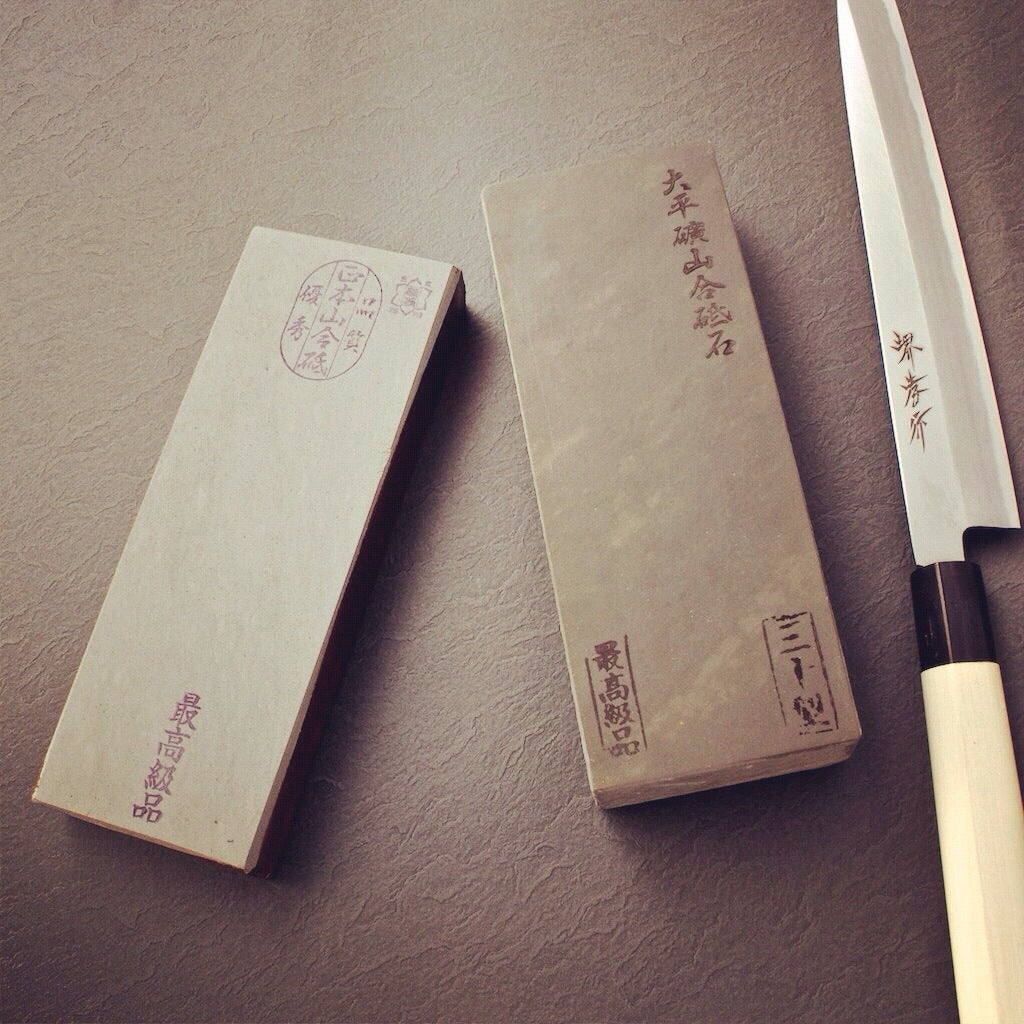 What is a Whetstone & How is it Made?