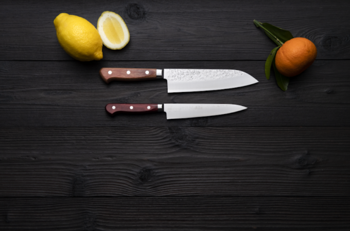 The Ultimate Guide to Japanese Kitchen Knives
