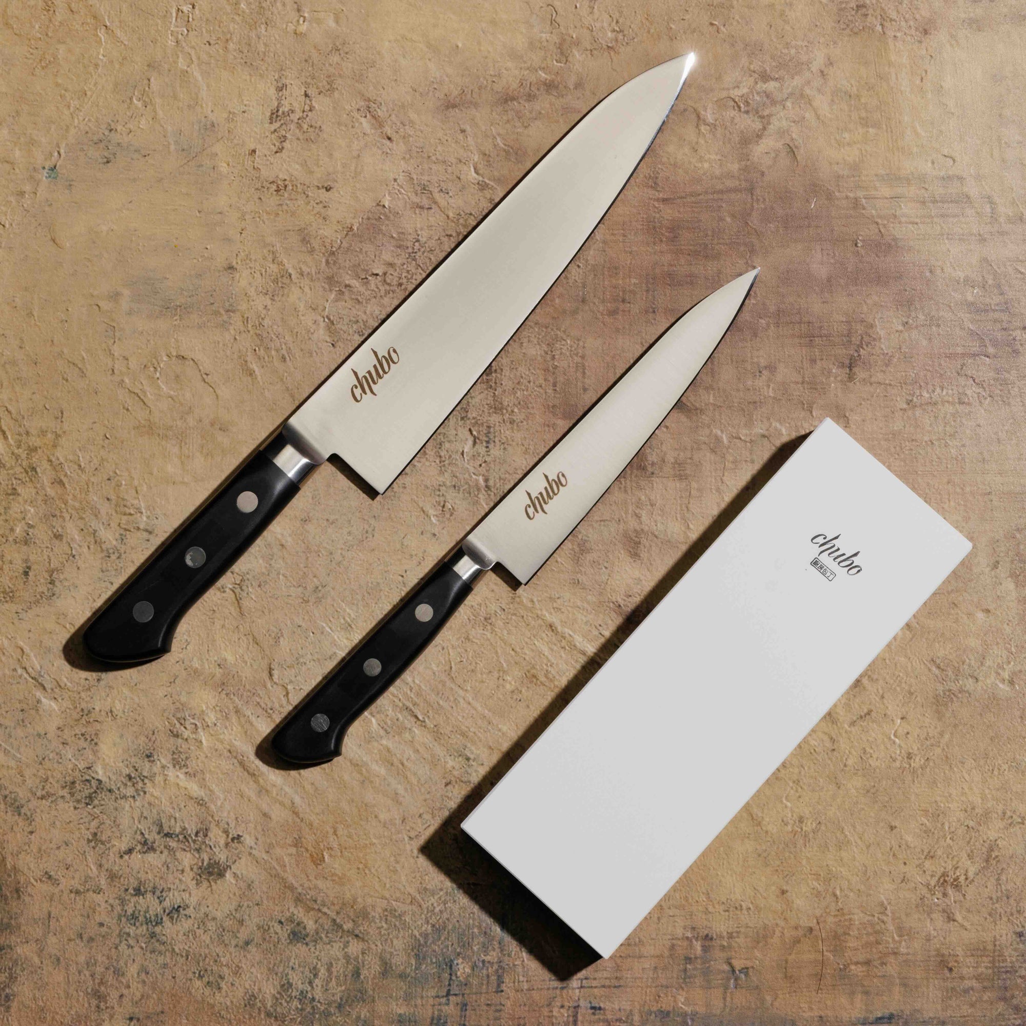 The Beginner's Guide to Buying Your First Japanese Knife