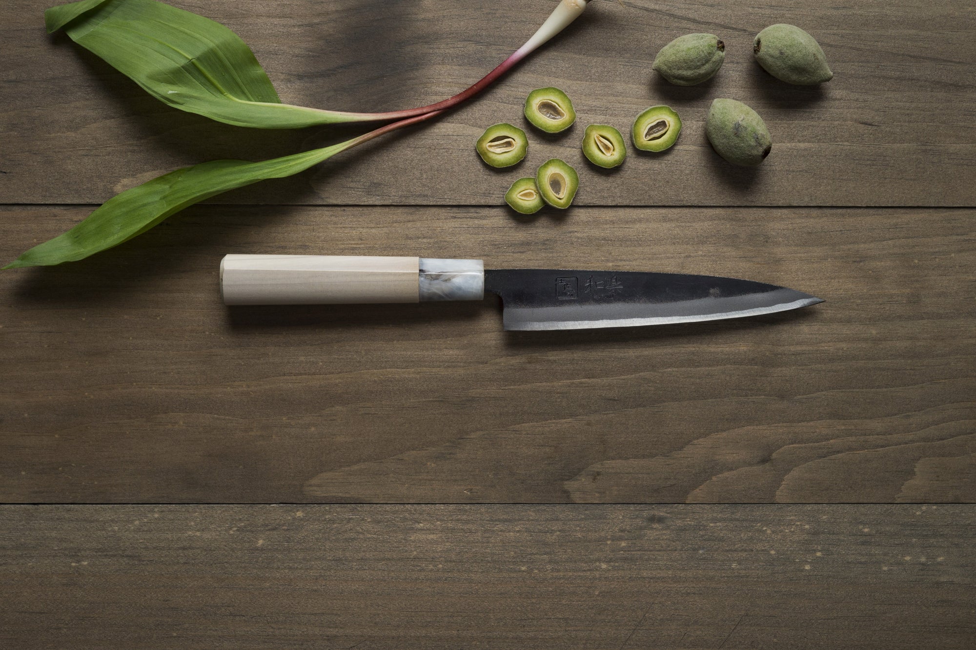 The Japanese Petty Knife: What It Is and How It’s Used