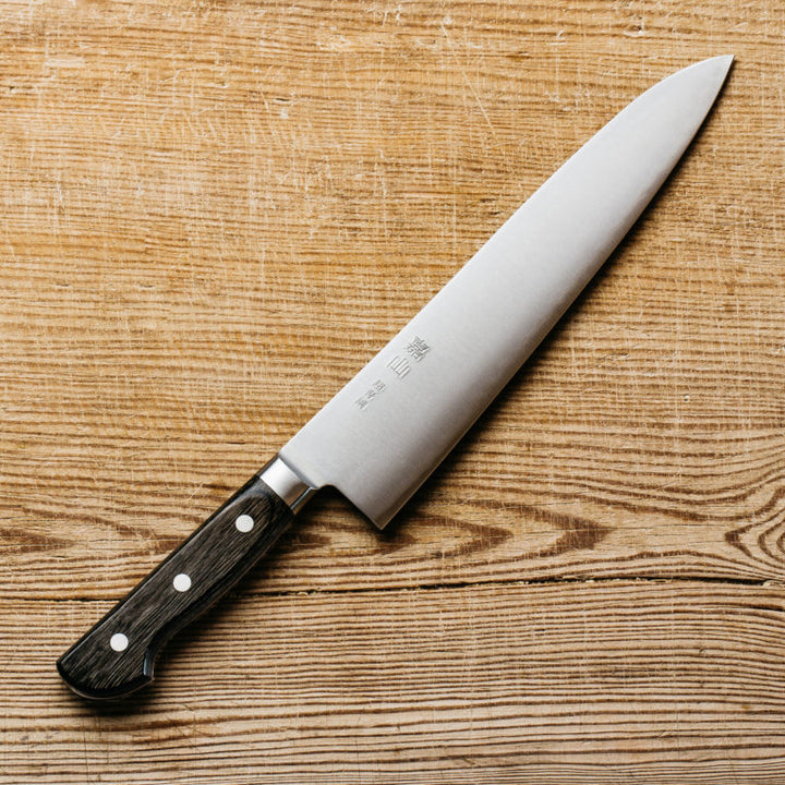 How To Choose a Chef’s Knife
