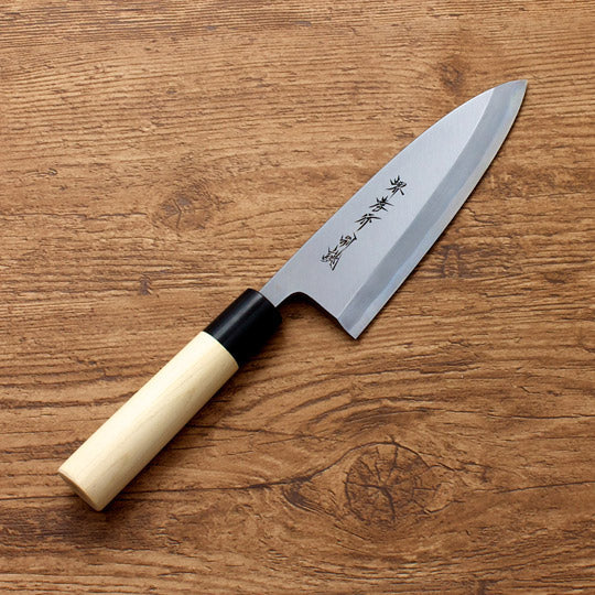 How to Remove Rust from Knives