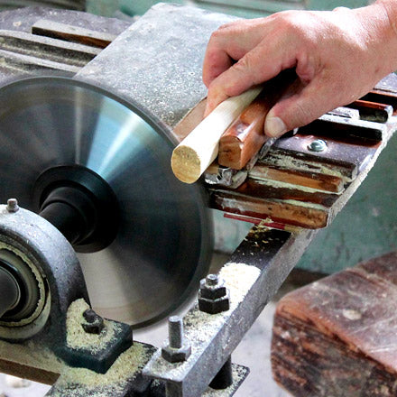 Knife Crafting: Edge Crafting + Handling