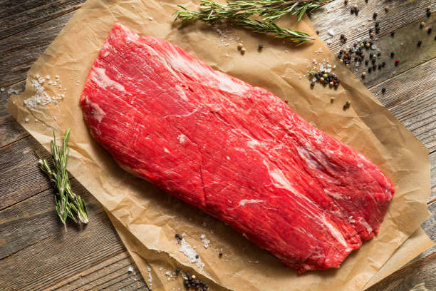 How to Cut Meat Against the Grain & Why It’s Important