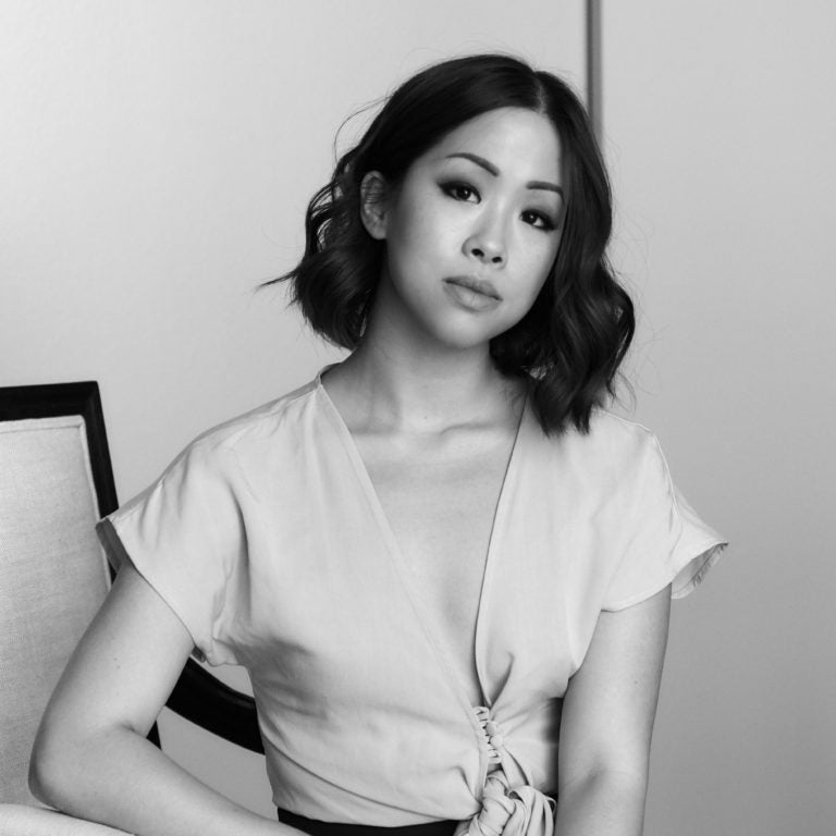 Maria Nguyen – Founder, The Art of Plating