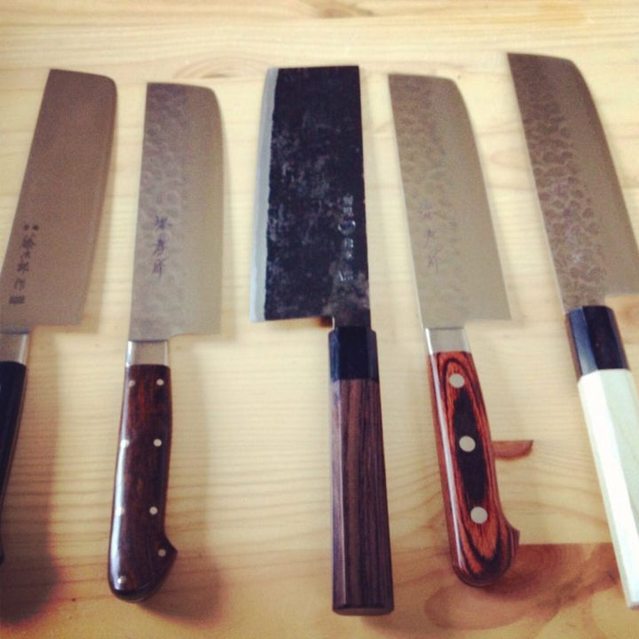How To Choose A Gift Knife For Any Level Of Cook