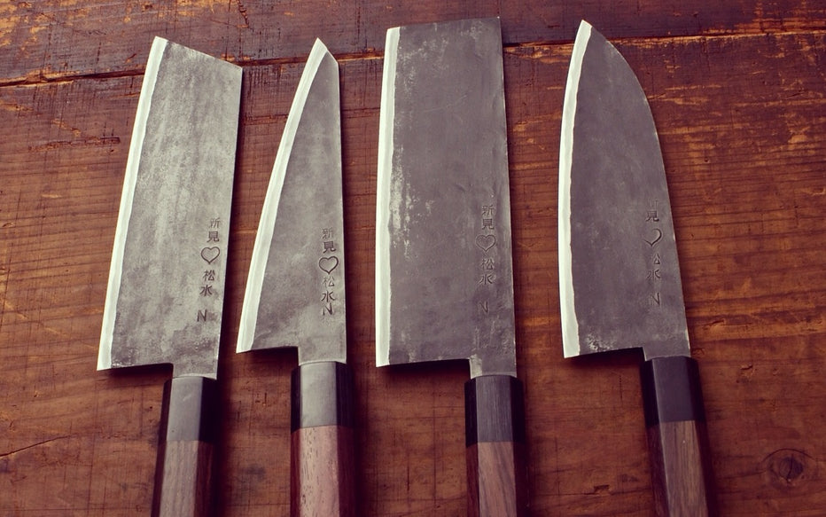 Why Sharp Knives Matter in Cooking for Safety & Efficiency – Chubo Knives