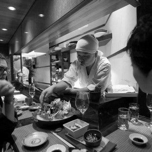 Chef Interview: Chikara Sono