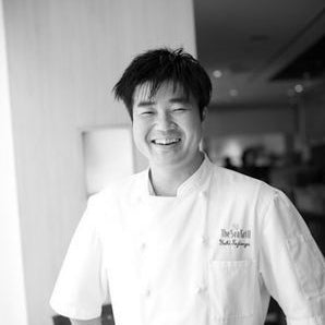 Chef Interview: Yuhi Fujinaga