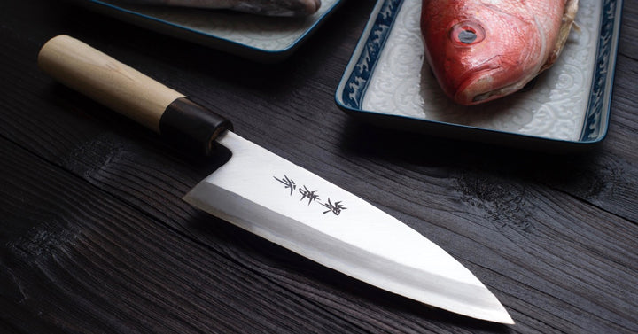 The Deba Knife: Everything You Need To Know