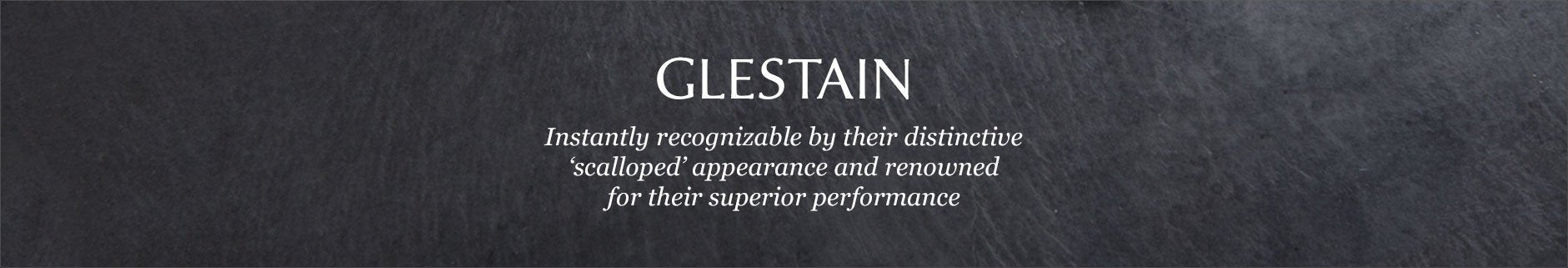 Glestain Knives