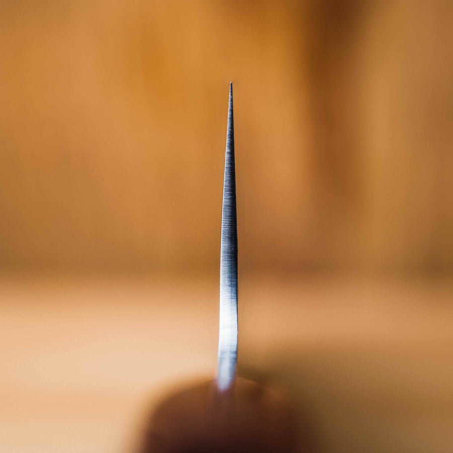 Sakai Takayuki 17 layer Damascus Santoku 180mm