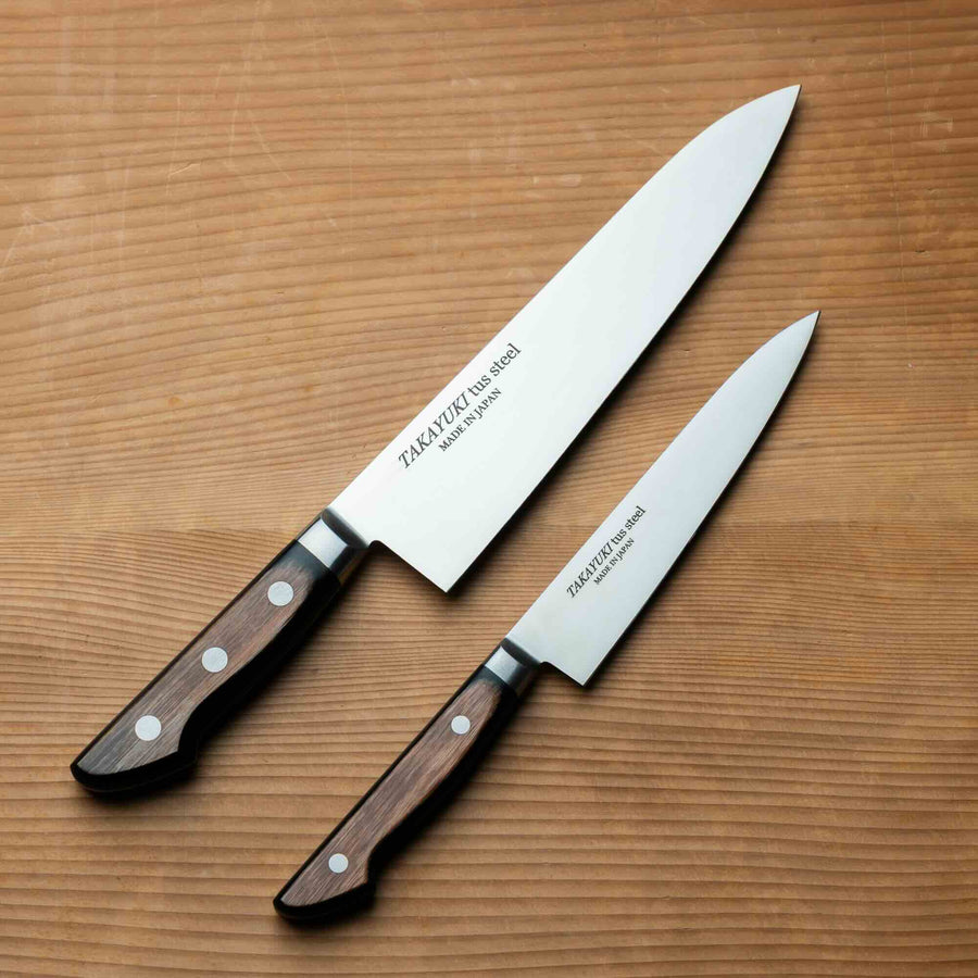 Sakai Takayuki TUS AUS8 Two Piece Set