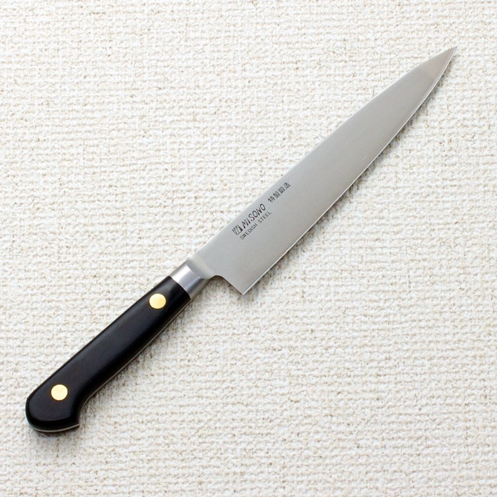 Shop Misono Knives – Japanese Handmade Chef Knives – Chubo Knives
