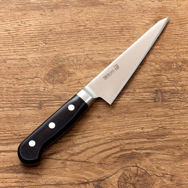 misono 440 2本 Misono 440 Hyper-Chrome Molybdenum Stainless Japanese Chef's