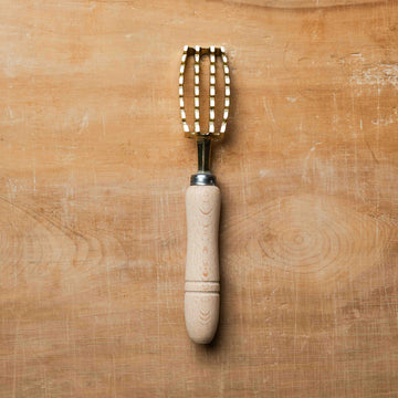Fish Scaler