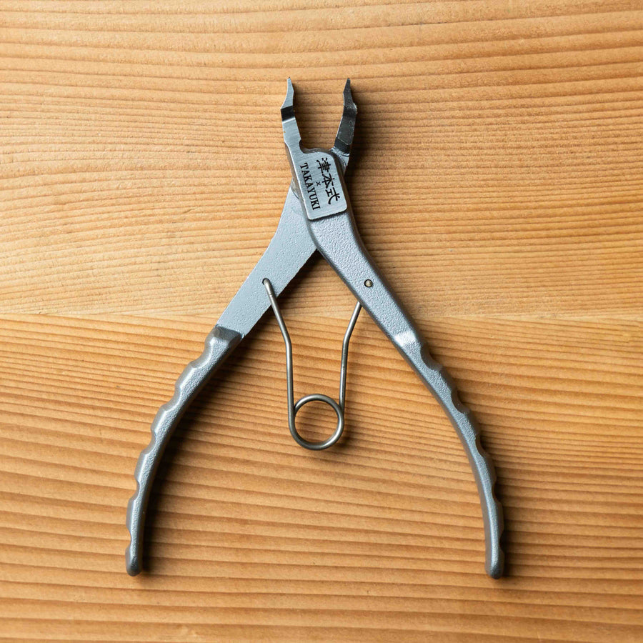 Fish Bone Pliers
