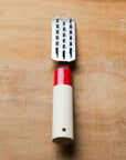 Fish Scaler Stainless