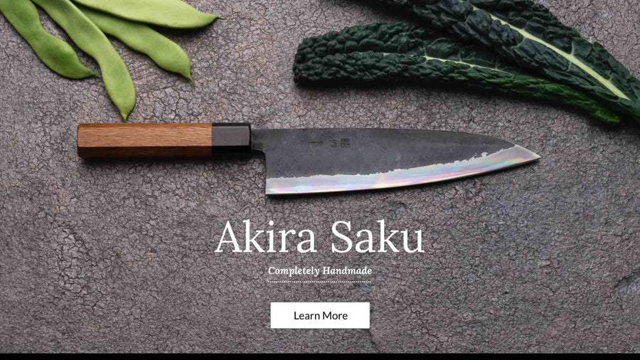 Chubo Knives  Handmade Japanese Chef Knives for Sale
