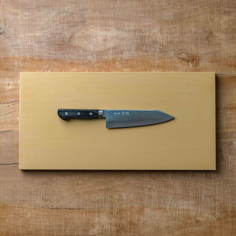 Hi-Soft Material Cutting Board – Chitose Knives