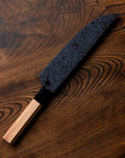 Sakai Takayuki Doi Blue Steel Homura Petty 150mm (5.9")