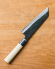 Karaku Aogami Bunka 165mm (6.4")