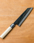 Karaku Aogami Bunka 165mm (6.4")