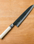 Karaku Aogami Gyutou 240mm (9.4")