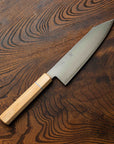 Kazan Aogami Super Bunka 180mm