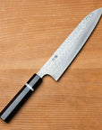 Kazan Arare SG2 by Shibata - Gyutou 210mm