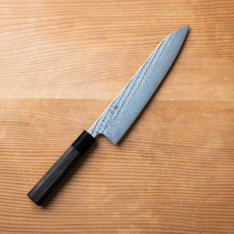 Gyuto - Japanese Chef’s Knife | Chubo Knives