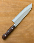 Kazan V1 Santoku 165mm (6.5")