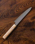 Kazan Aogami Super Petty 150mm (5.9")