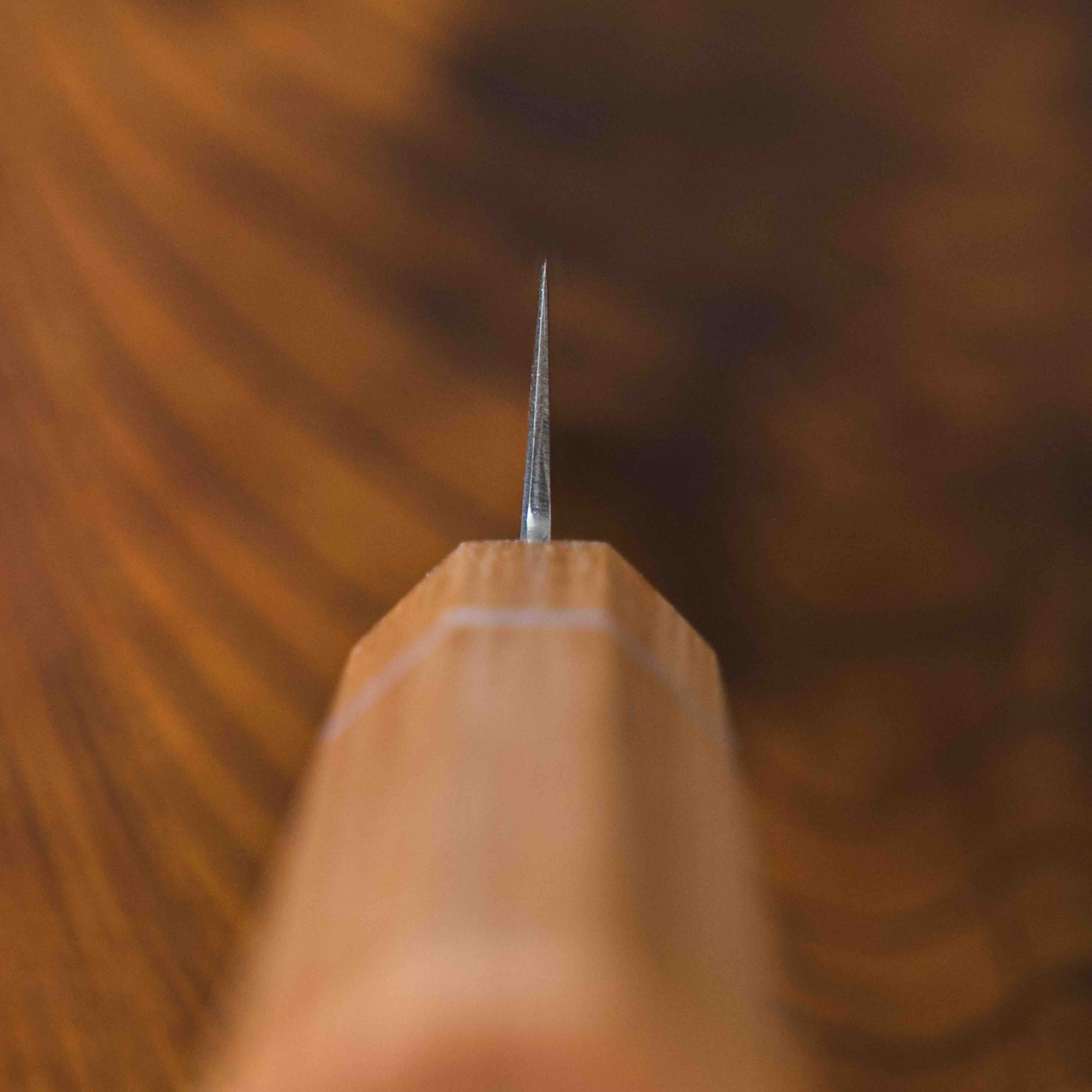 Kazan Aogami Super Petty 150mm (5.9