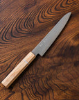 Kazan Aogami Super Petty 150mm (5.9")