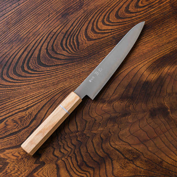 Kazan Aogami Super Petty 150mm (5.9