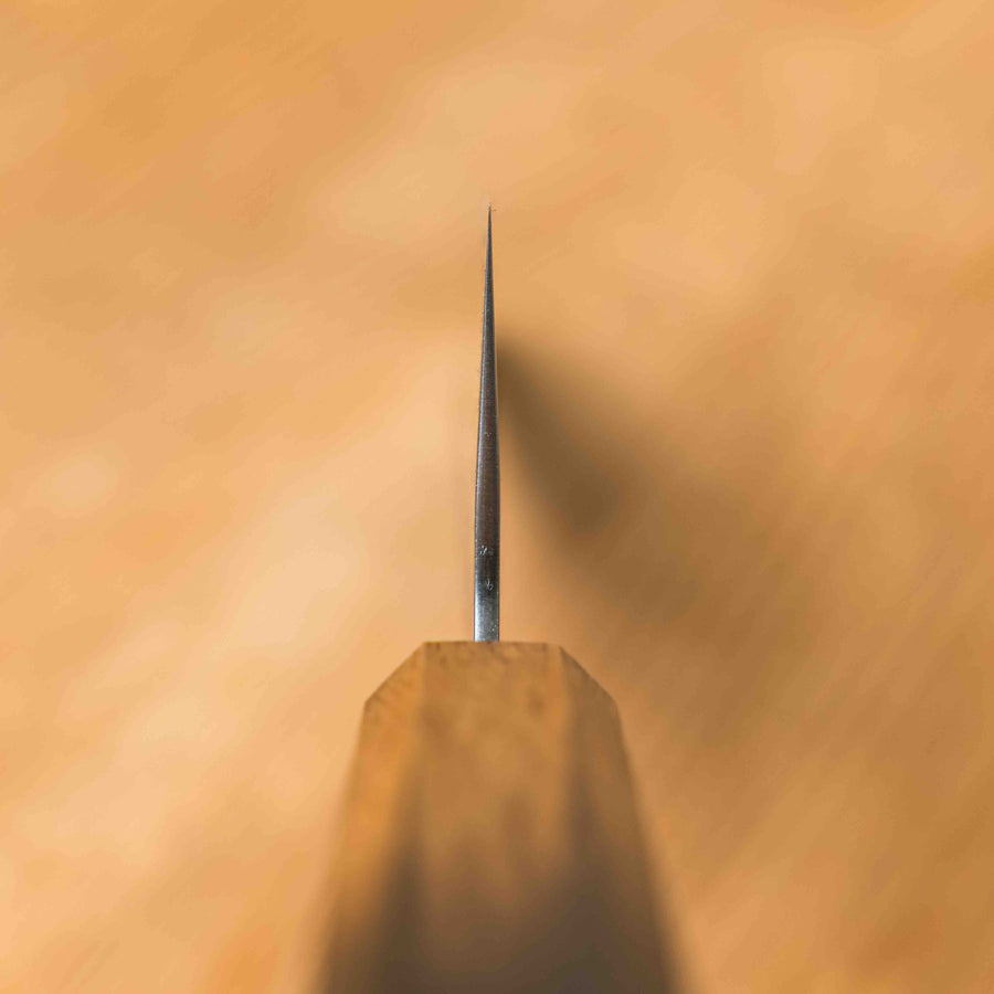 Kazan Nashiji SLD Wa-Santoku 170mm