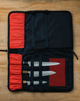 Sakai Takayuki Knife Bag - Large