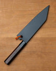 Magnolia Saya for Shibata Koutetsu Chromax Santoku 165mm