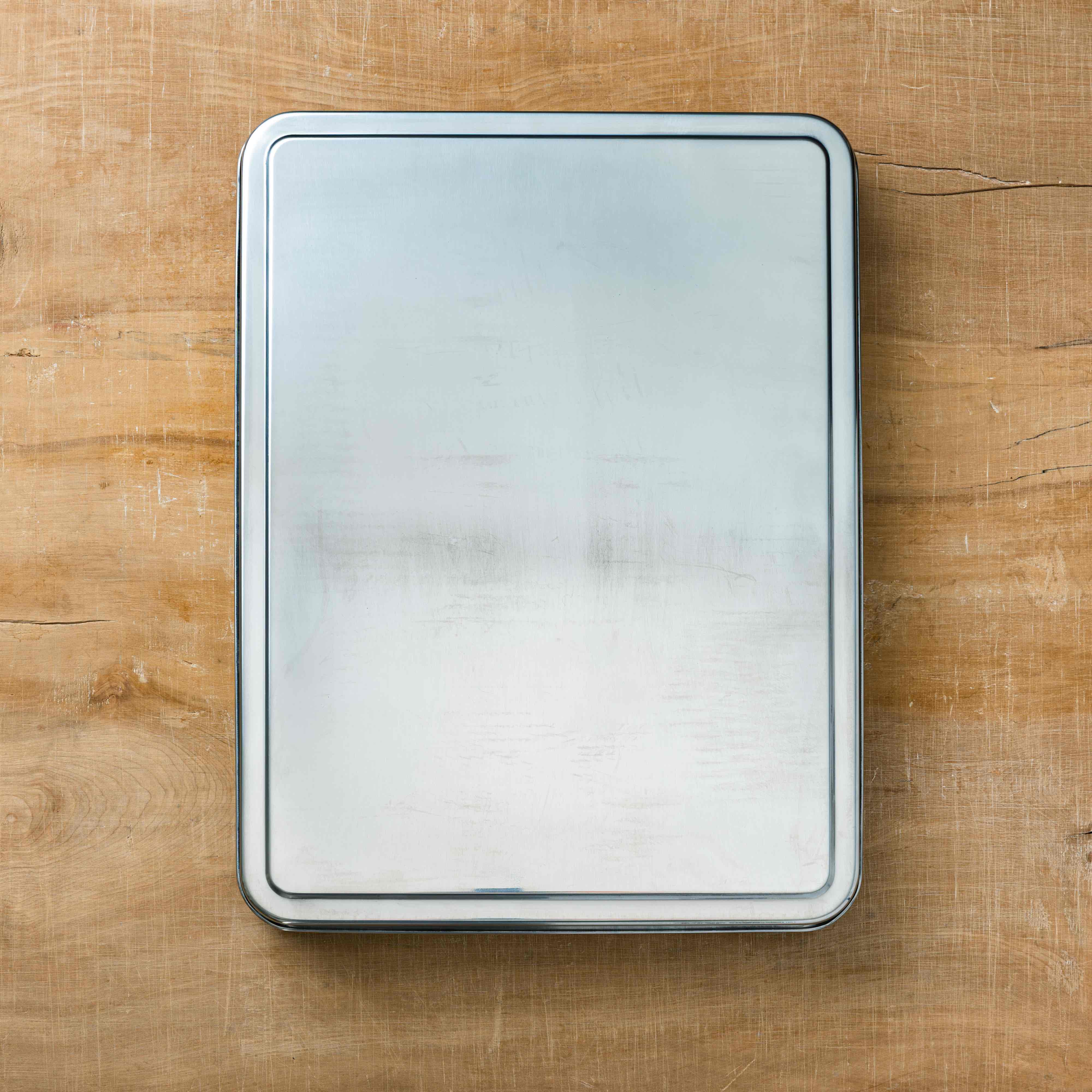 Lid for Stainless Stackable Container 12" x 16"