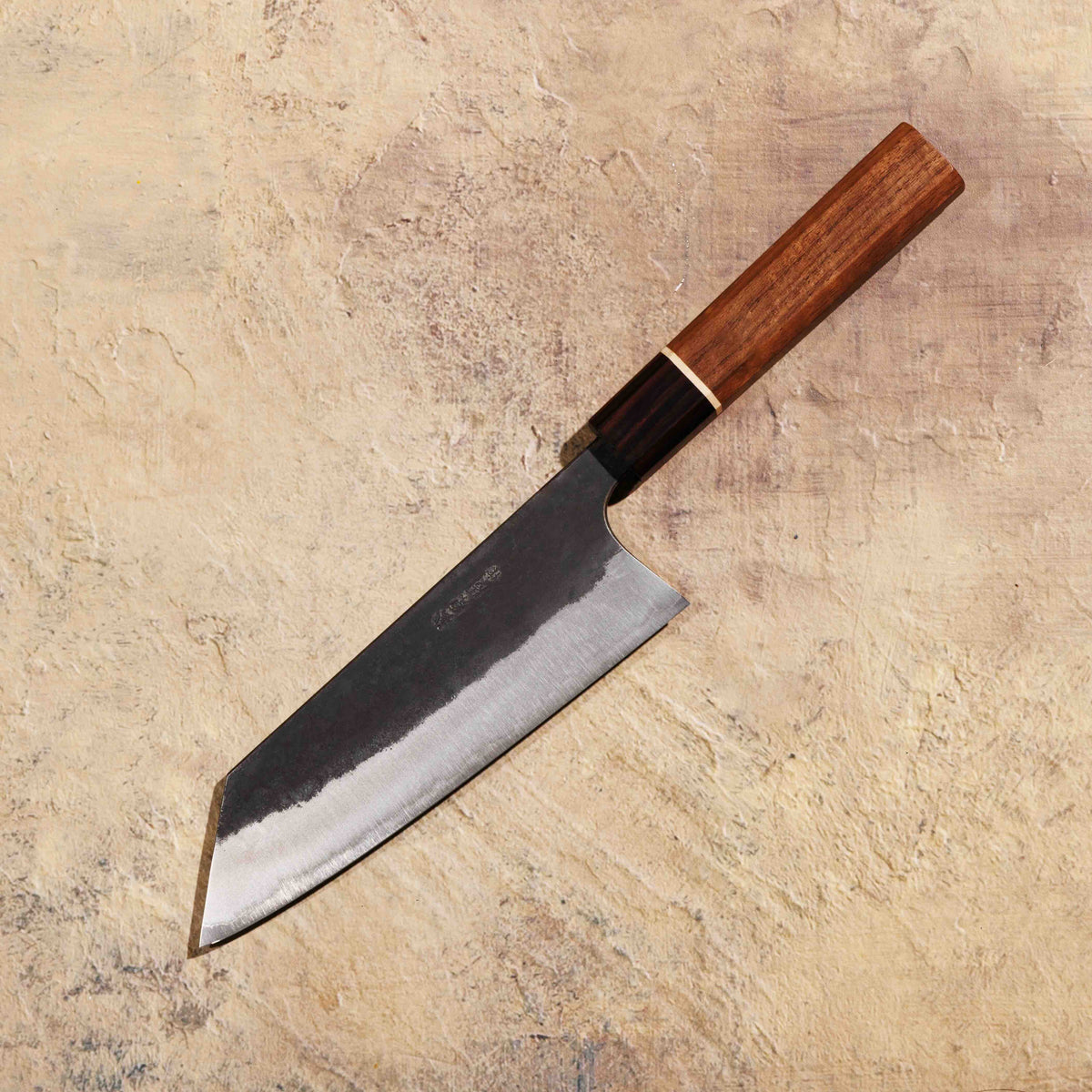 Matsubara White #1 Kurouchi Bunka 180mm – Chubo Knives