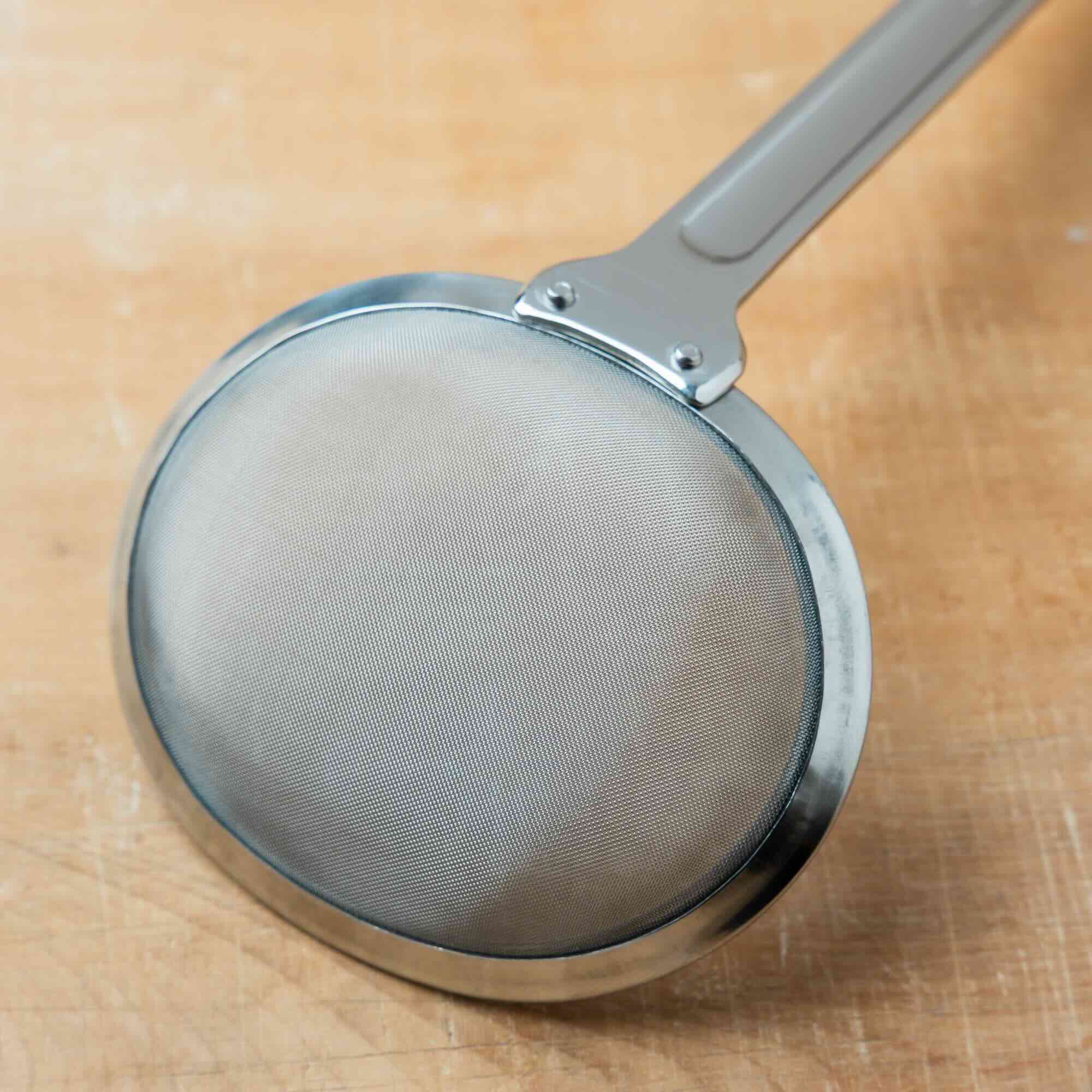 Mesh Skimmer