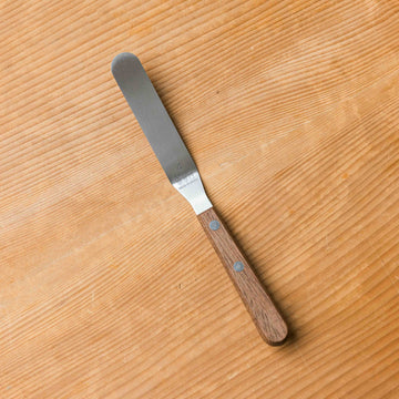 Mini Offset Spatula