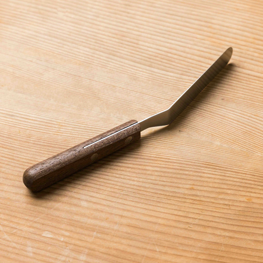 Mini Offset Spatula
