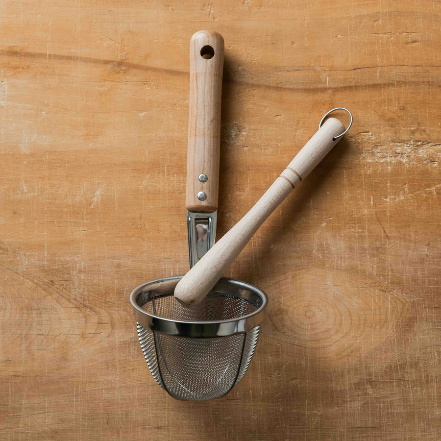 Miso Strainer