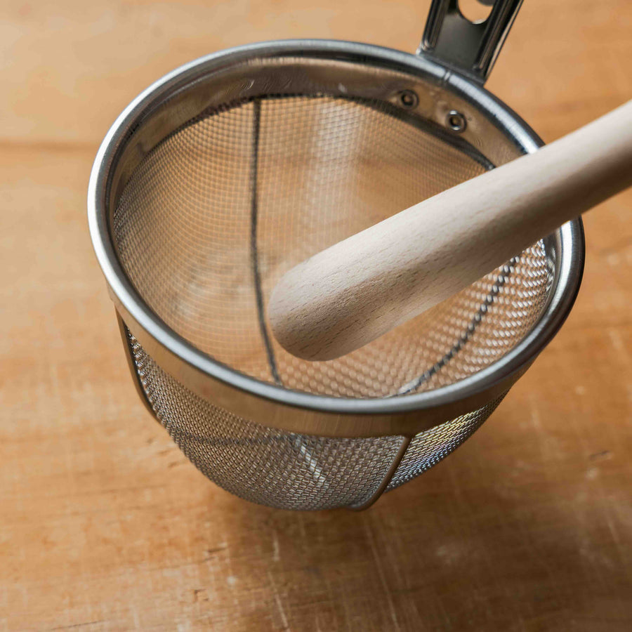 Miso Strainer
