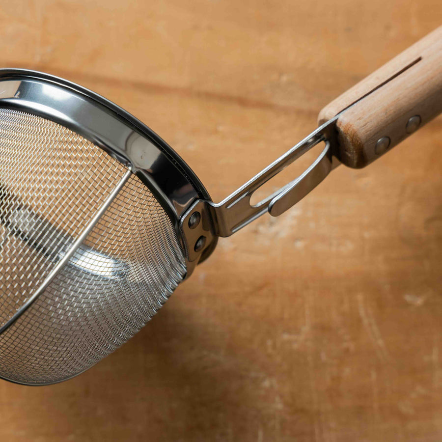 Miso Strainer