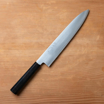 Sakai Takayuki Ginsanko Wa Gyutou 300mm (11.7