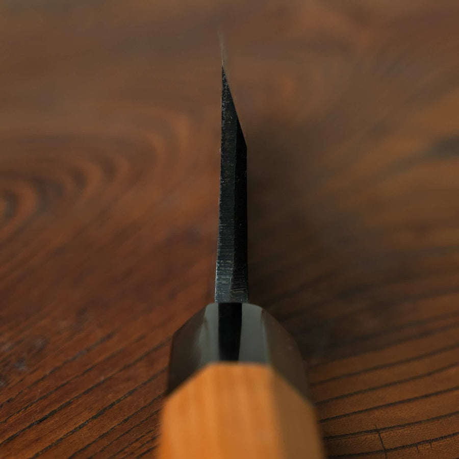 Sakai Takayuki White #2 Kurouchi Deba 180mm (7.1