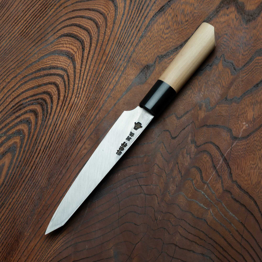 Sakai Takayuki White #2 Hankotsu 150mm (5.9